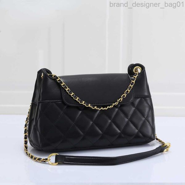 

designer luxury women the tote bag fashion versatile handbags shoulder crossbody bags purse telfars totes large capacity saddle wallets 7a s