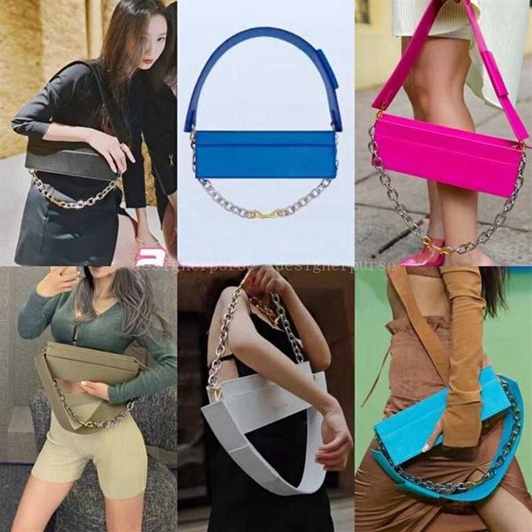 

chain underarm hand bag womens wallet long le ciuciu real leather suede ladies shoulder bags ciu cross body handbags small 231d