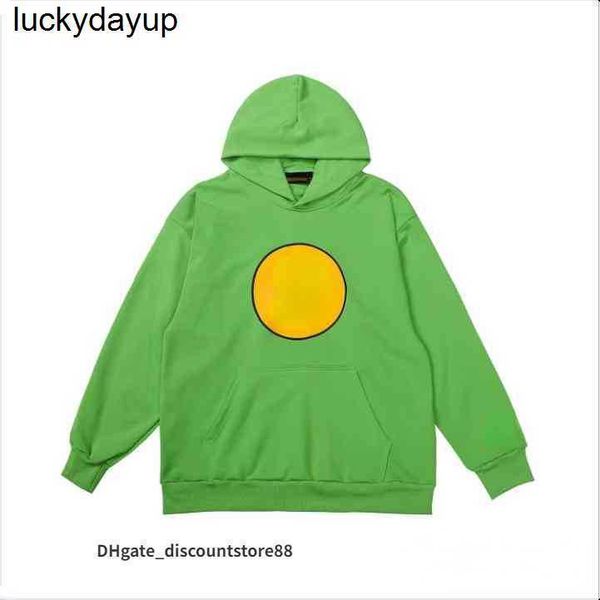 

men's hoodies designer sweatshirts new drews printing casual fashion house men's pullover hoodie, Black