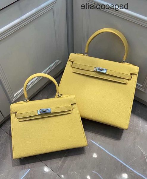 

herme handbags handbag designer herme 2023 palm print cowhide bag 22 25cm h fashion messenger women's shoulder strap purse lf6k nyqm