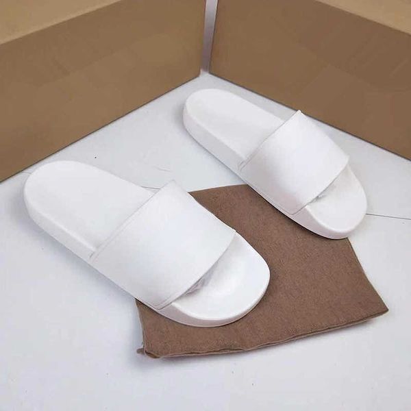 

brand casual shoes designer design summer new style beach sandals men's fashion wear plaid soft sole open toe shoes couple's style, Black