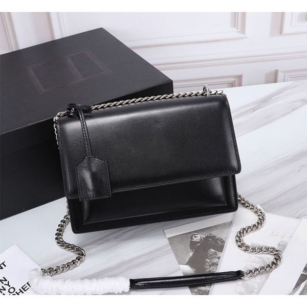

crossbody bags handbag designer bags work bag sunset chain wallet smooth flap purse envelope handle mini handbags s designers