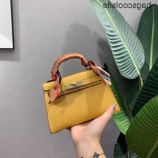 

herme handbags generation designer fashion leather bag palm mini bags second herme pattern cross mini 2023 one shoulder handbag kqay gjsk