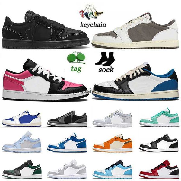 

men trainers fragment low 1 1s basketball shoes jumpman ts x reverse mocha olive black phantom bred toe unc pinksicle shadow j1 women scotts