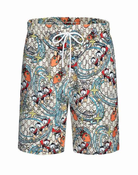 

summer quickdrying breathable antiwrinkle fashion casual shorts fivepoint pants trend men039s lightweight and comfortable pa1463548, White;black