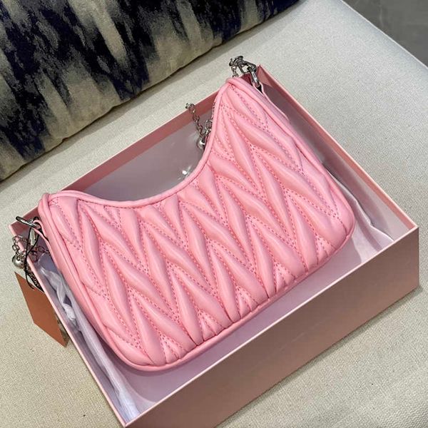 

classic pink tote bag more colors totes luxurys handbag womens designer bag fashion flap pouch quilted shoulder bags chain leather crossbody