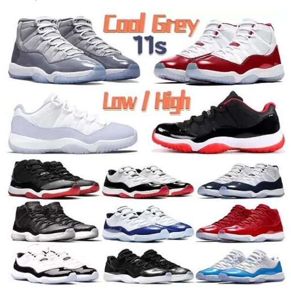 

jumpman 11 cherry basketball shoes midnight navy 11s cool grey bred pure violet 72-10 cap and gown concord 45 chicago outdoor sports