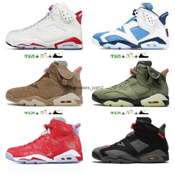 

washed denim 6 6s mens basketball shoes sneaker university blue bordeaux electric green cactus dmp infrared white barely toro retro