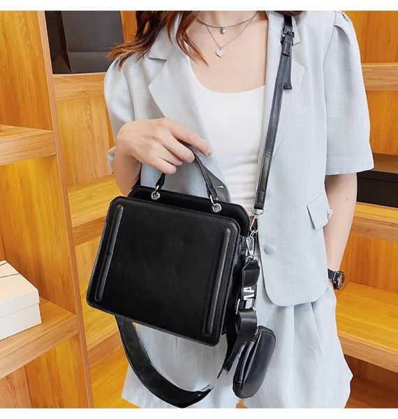 

shoulder bag tote bevelyn handbag tiktok shopping bags with shoulder casual hundred hangbags women fashion clutch luxury purse crossbody