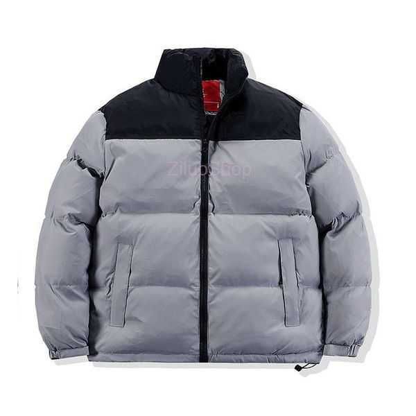 

mens designer down jacket north winter cotton womens jackets parka coat face outdoor windbreakers couple thick warm coats outwear 2jnn, Black;brown