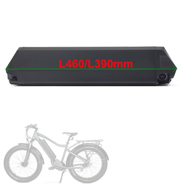 

reention dorado 21700 case 48v 25ah ebike battery 48v 20ah inner tube e bike battery for surface 604 qwic for ncm moscow plus electric bike