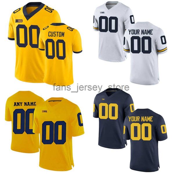 

ncaa college football jerseys 84 sean mckeon 82 nick eubanks 9 donovan peoples-jones 7 tarik black 2 jake moody 5 milton patterson custom je