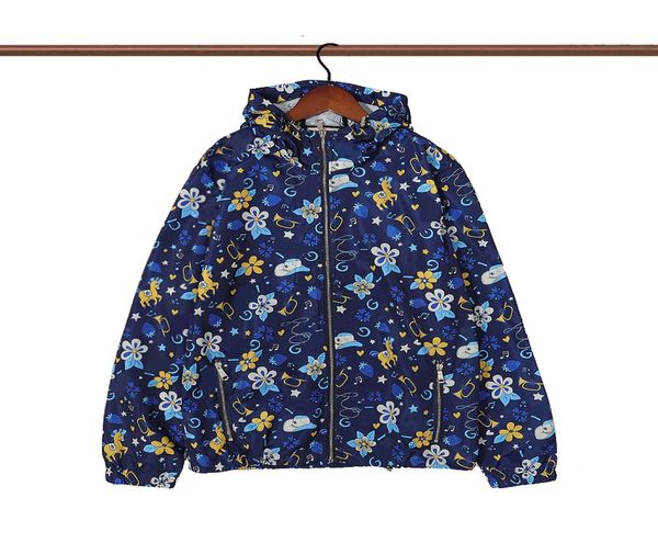 

summer sun light hooded jacket casual simple european and american style sunscreen clothes for lovers fashion men039s youth coa6214053, Black;brown