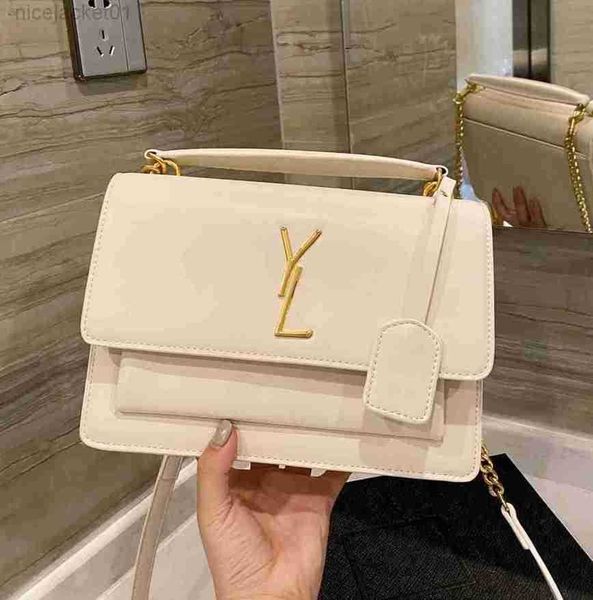 

designer y s bag women bags handbags shoulder bags tote bagg black calfskin classic diagonal stripes quilted chains double flap medium cross
