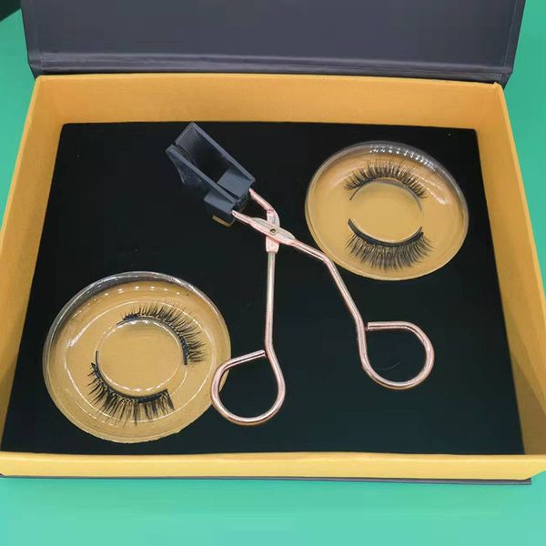 

magnetic liquid eyeliner magnetic false eyelash easy to wear