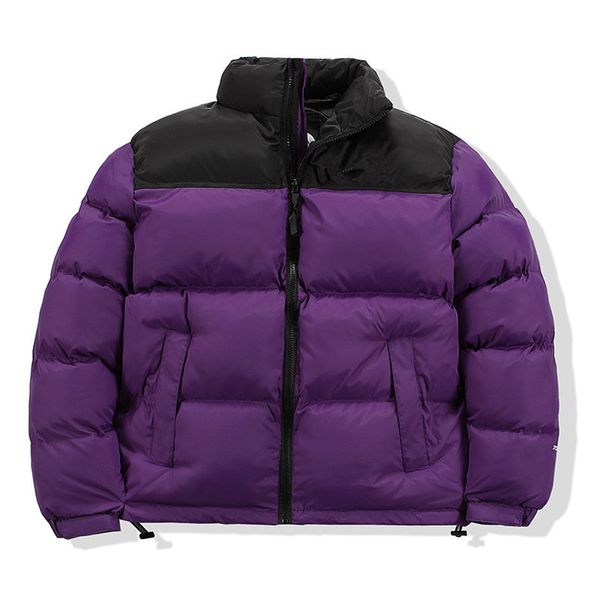 

mens puffer down jackets winter jackets white parkas plus size 4xl womens windbreakers women designer jacket jacke winters coats jacken desi, Black
