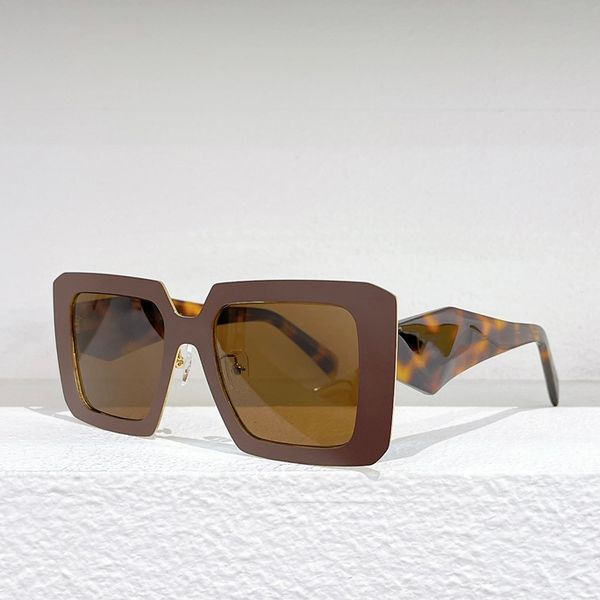 

sunglasses for men and women summer 93ws style anti-ultraviolet retro plate metal frame fashion glasses random box, White;black