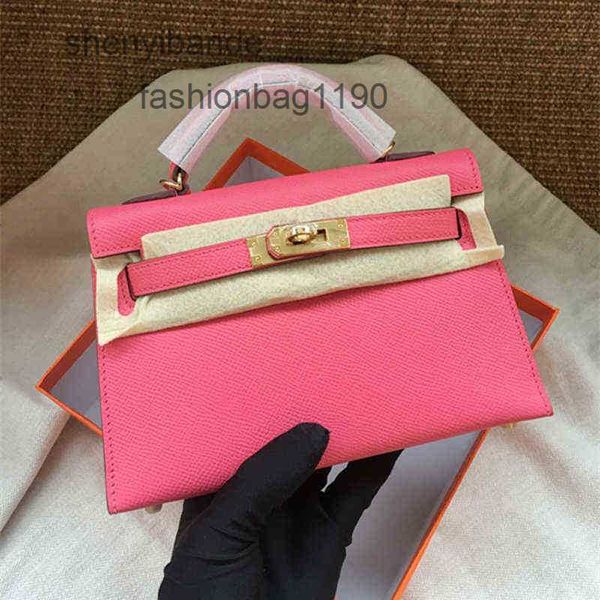 

bags designer handbags s designer handbags hermeebags second generation kellies women leather mini palm grain cowhide one shoulder women&#03