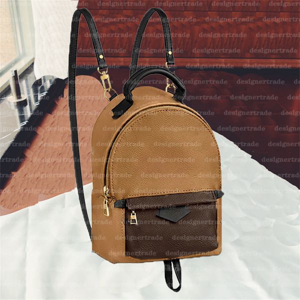 

large capacity classic designer bag brand mini backpacks designertrade ultra-light outdoor trekking rucksack leisure student schoolbag