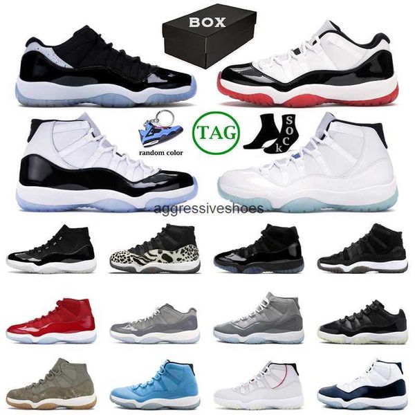 

jumpman 11s men basketball shoes bred cherry instinct 25th anniversary concord mens women 11 cap and gown trainers sneakers
