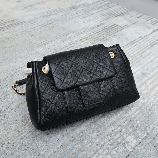 

luxurious designers bags women handbag genuine leather shoulder bag messenger diamond bag chain bag