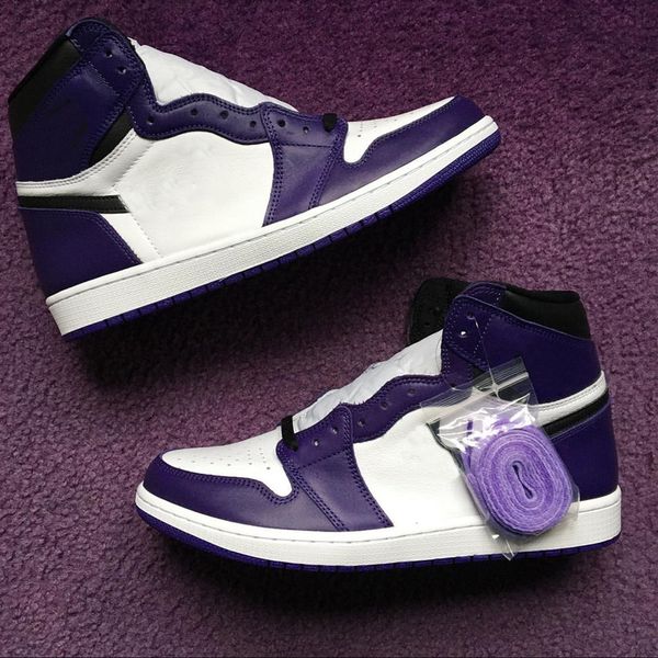 

2022 jumpman 1 basketball shoes men 1s og university blue unc pink green court purple royal bred toe women obsidian game sneakers trainers e