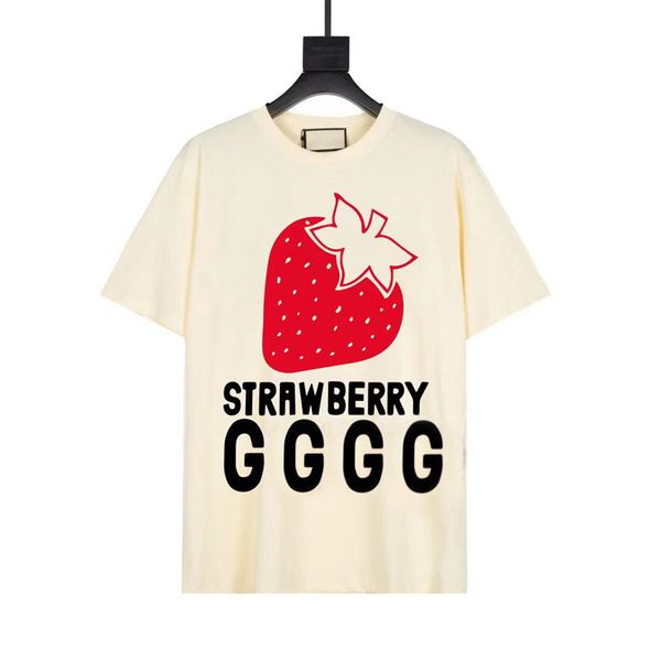 

women's t-shirt designer tees women's wear casual short sleeved t-shirts outdoor breathable fashion sweatshirt luxury lettering st, White