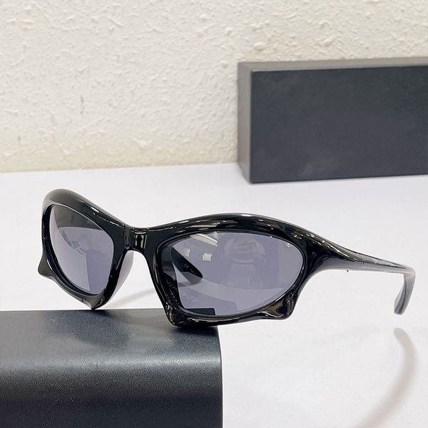 

designer men and women locs sunglasses sunglasses cat-eye 0229 fashionable retro uv 400 protective style highs quality anti-reflection, White;black