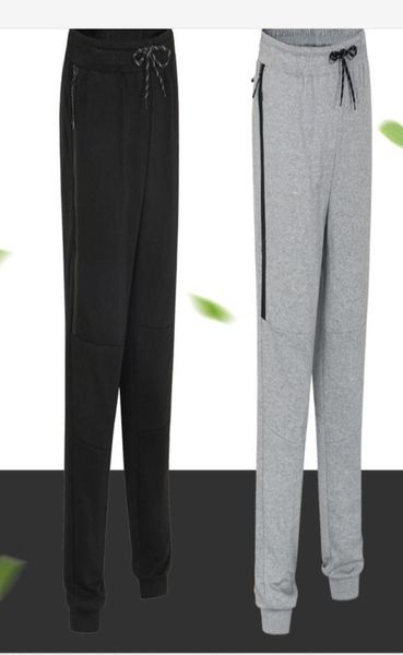 

sport pants space cotton trousers men tracksuit bottoms mens joggers tech fleece camo running pants 2 colors1577618, Black;white