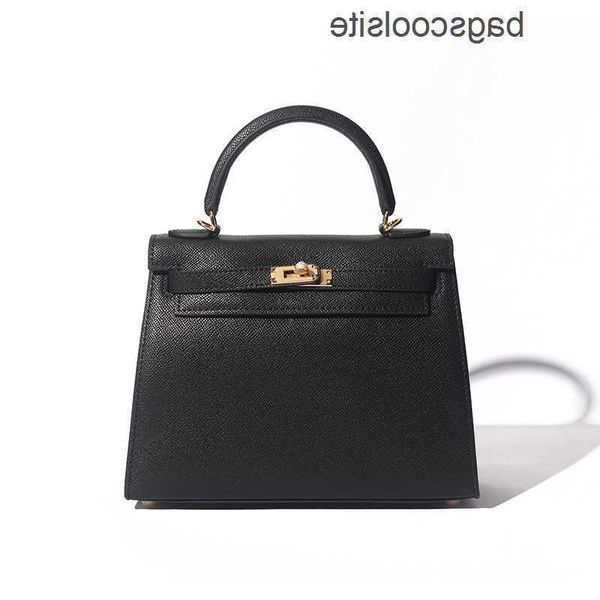 

herme handbags generation herme 2023 second bag large designer capacity high-grade women's versatile single shoulder handbag bdmx glr8