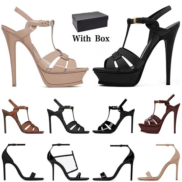 

designer sandals sneakers opyum pumps womens dress shoes stiletto high heel 8  12 14 cm black nude red brown luxurys designe343x