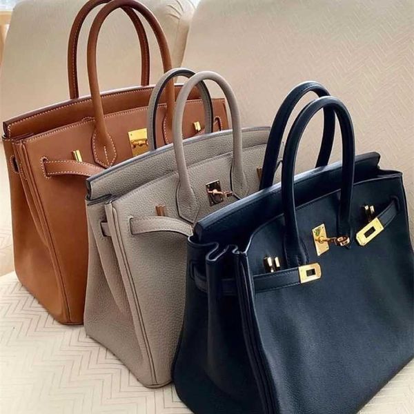

designer birkins handbag herme luxurys bags genuine leather women's men tote weekend luggage crossbody mylon fashion pockets shoulder z