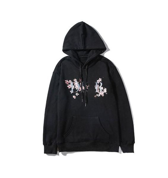

mens hoodies famous man women couples casual pullover sweatshirt men hoodie gray size mxxl q228039295, Black