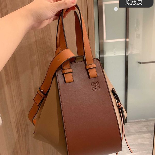

bag cross cowhide loews deformation designer bags 2023 hammock fashion women's single shoulder women's q0d8