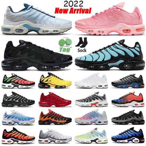 

og men women tn plus outdoor shoes mens black white sustainable neon green hyper pastel blue burgundy oreo outdoor sports