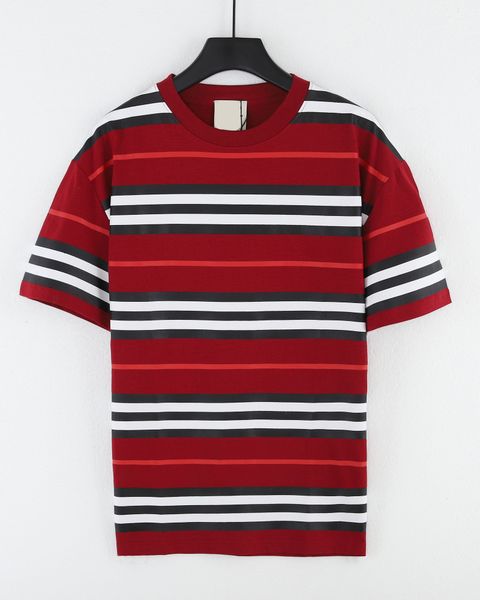 

men's plus tees polos round neck embroidered and printed polar style summer wear with street pure cotton m set shorts tshirt set wn, Black;brown