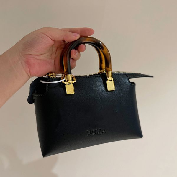 

bags totes designer bag women handbag classic imitation luxury brand solid letter style simple shoulder bag fashionable zipper party dinner