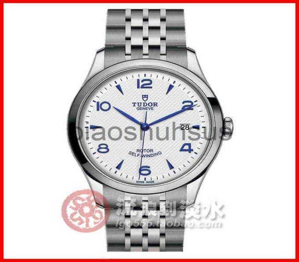 

women's designer global alliance dirudder 1926 series 41mm mechanical men's m91650 79363n 79470 chrono white dial new 2022 79360n, Slivery;brown