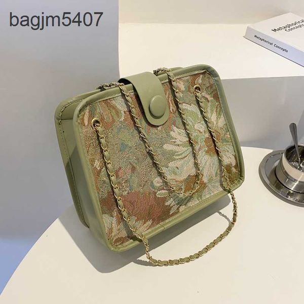 

factory 50% fashion bags wholesale and retail popular women's bag new national style chain texture one shoulder