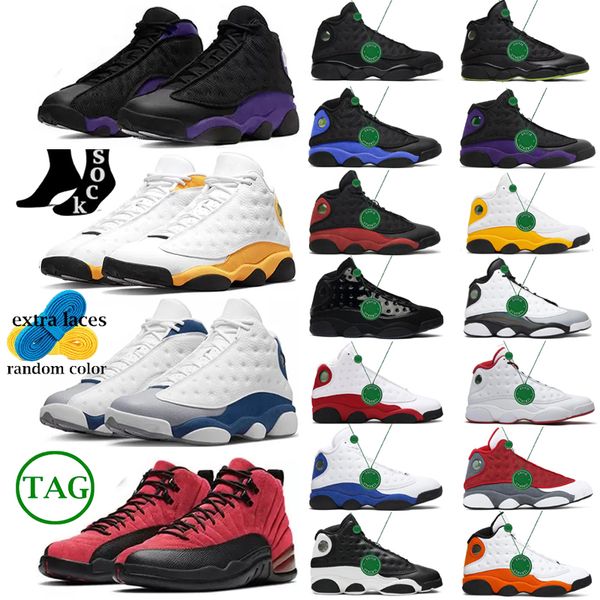 

jumpman 13 13s basketball shoes altitude cool grey dirty bred university french brave blue court purple flint starfish black cat chicago bre