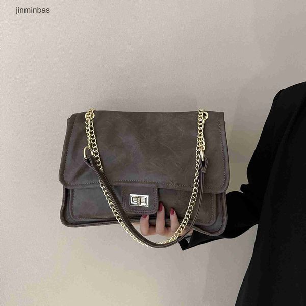 

2023 design bag stores 70% wholesale and retail women's new fashion one shoulder armpit