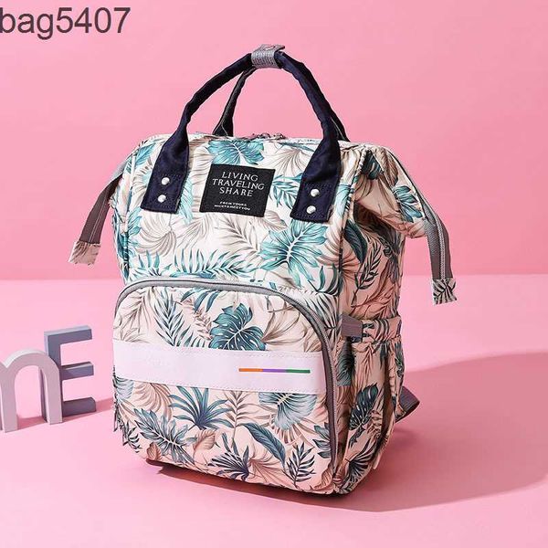 

factory 50% fashion bags wholesale and retail zuo xun's suitcase lscape printing belt dry wet separation trolley case shoulder strap la