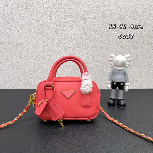 

5a designer chain bags mini saffiano calfskin the tote bag women shoulder bag luxury handbag fashion crossbody 2022