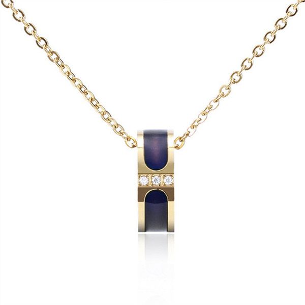 

fashion gold bangle bracelet design gold silver plated necklace style drop ring luxury jewelry set resin elegant rings for women designer br, Black