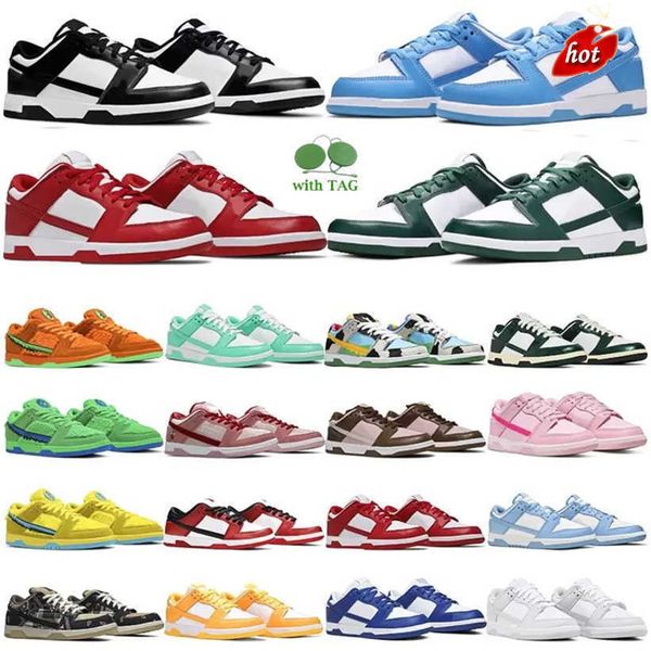 

og classic dunks sb casual shoes malachite men women triple pink syracuse grey fog designer offs white panda sneakers medium olive racer