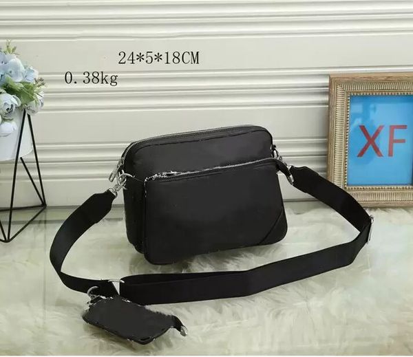 

2023 luxury designer men women's shoulder bags totes handbag cross body cosmetic bag cell phone pocket wallets coin purses backpacks 2p