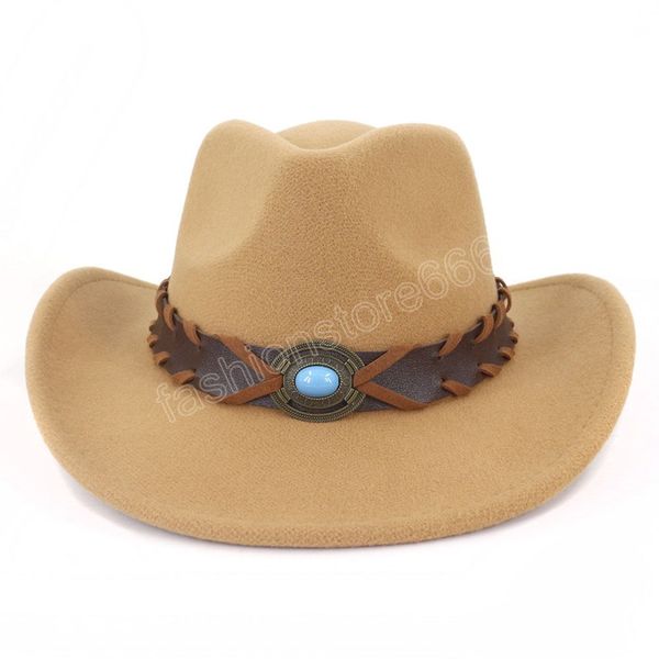 

luxury jewels western cowboy hat for men curling brim wedding fedora jazz hats cowgirl hats sombrero cap, Blue;gray