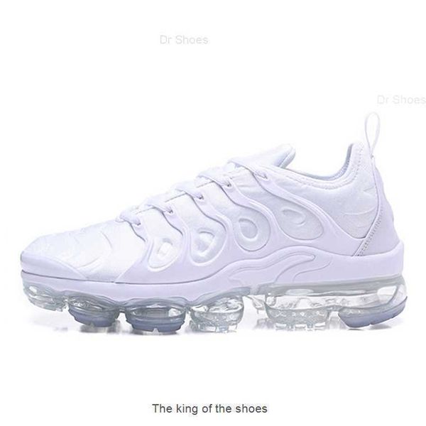 

running shoes tn plus men women triple white black psychic pink red aurora green zebra blue fury sunset grape sports sneakers trainers size