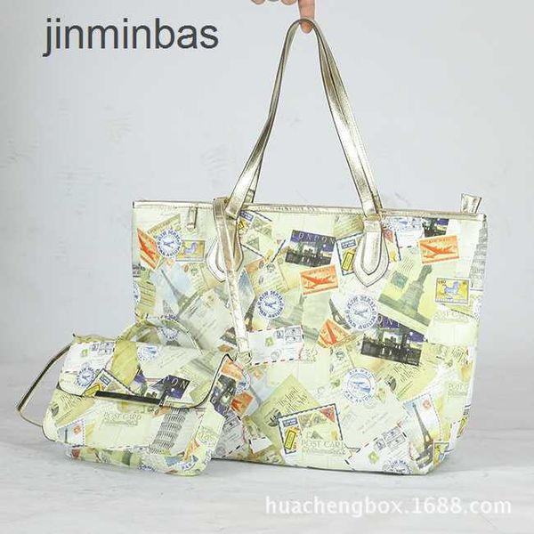 

factory 50% fashion bag new single shoulder diagonal cross hand big mother