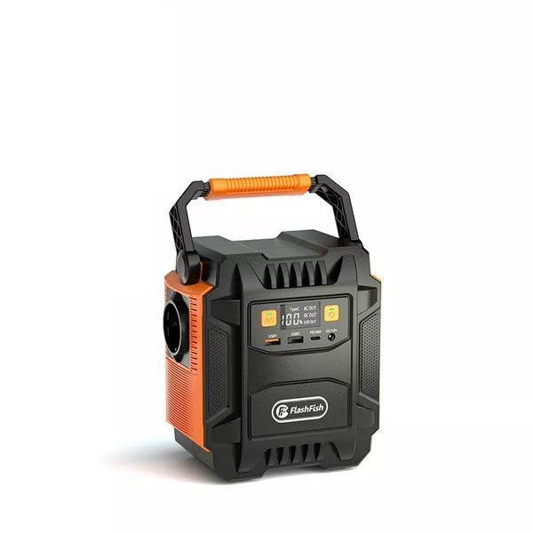 

custom small deep cycle multi-function charger dongguan guangzhou ac power storage eu warehouse portable power station